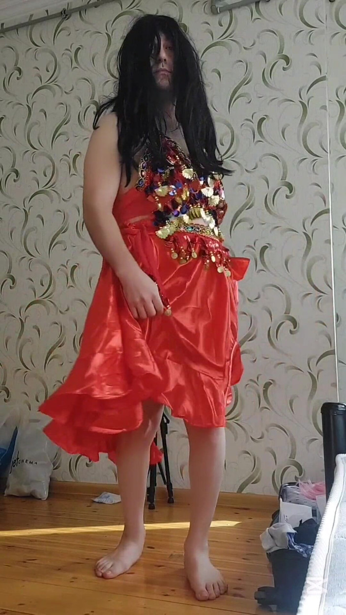 Kitty_Cross: Il mio primo tutorial per truccarsi | Glam Inizia con kitty...