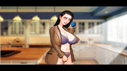 Hentai World: Taffy tales sex dialogue