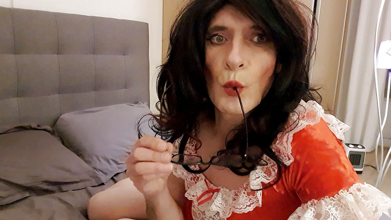 SissyVanessaslut: 告诉我爸爸们