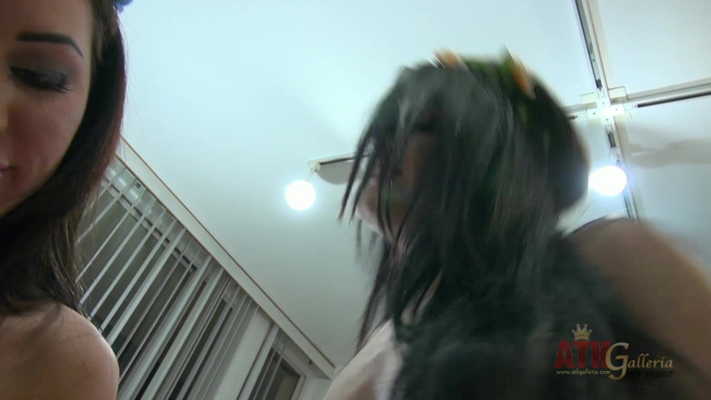 ATK Fans (Girlfriends): 虚拟日期