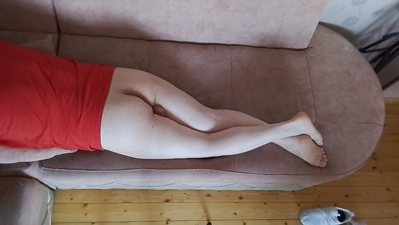 Kitty_Cross: 光滑的皮肤和罪恶的想法