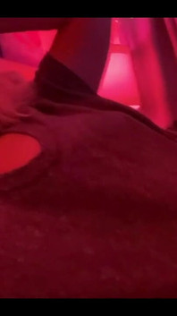 Mommy found your phone