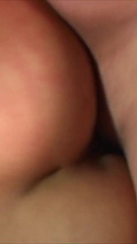 Petite Pounding - Hot Latina Babe Gets Her Tight Cunt and Throat Fucked Hard