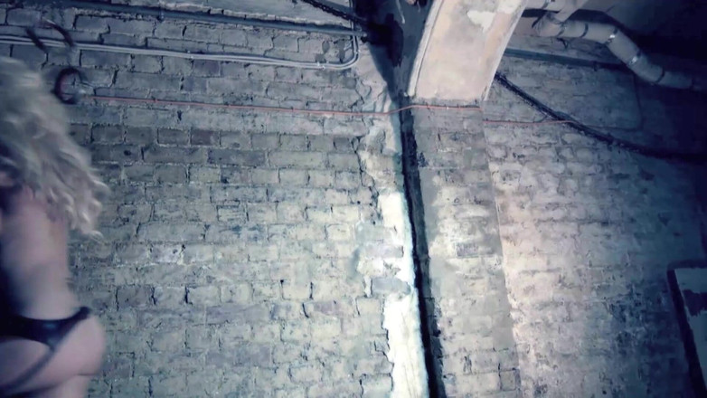 MMV Films and Clips XXX: Fantasie Erotiche Sgrillettamento Lesbico Intenso