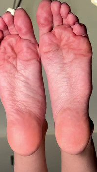 My Pretty Soles