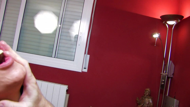 Cryptostudios: Prsatá latina MILF tvrdě šuká do svého velkého zadku