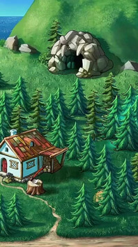 Was für eine legende, spiel myrtle geschichte teil 2 exemplarische vorgehensweise