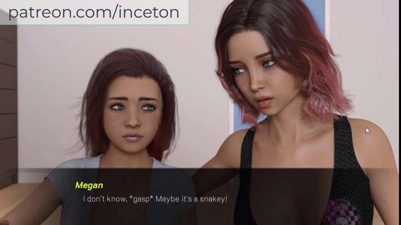Johannes Gaming: Şehvetin yankıları - sadece beni nasıl emdiğini biliyor onlyfans
