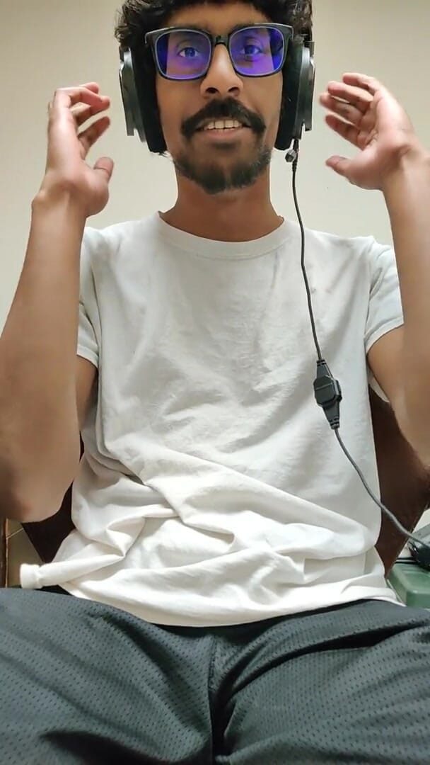 NANDgasm: Çılgın kasım yok - hiçbir şey beni başarısızlığa uğratamıyor!