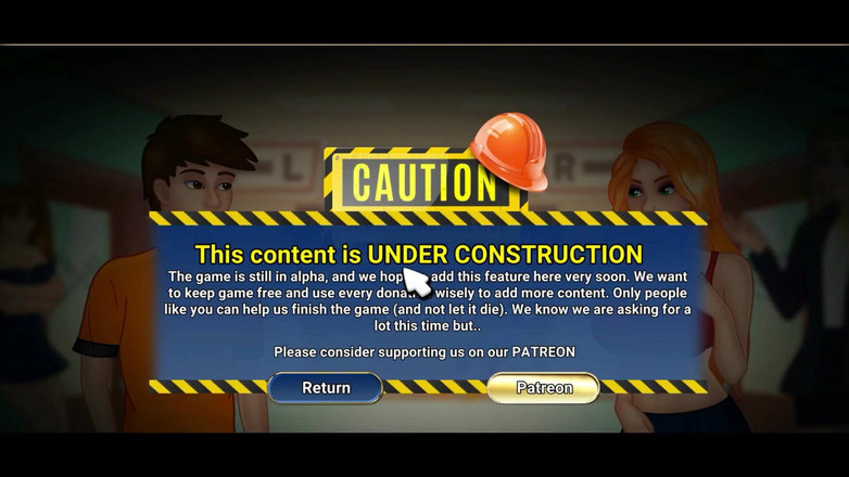 Miss Kitty 2K: 继姐妹的世界 #66 - 由misskitty2k制作的人际关系进展