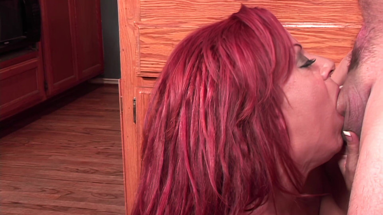 Perv Milfs n Teens: Shannon Kelly喜欢被插菊花并被狠操