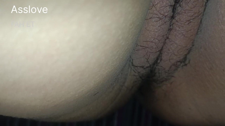 Asslove: Anjali와의 성교