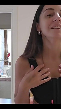 Eh bien oui, vous seul le savez. Je ne l’ai pas encore dit sur les réseaux sociaux, mais mes seins ont grandi