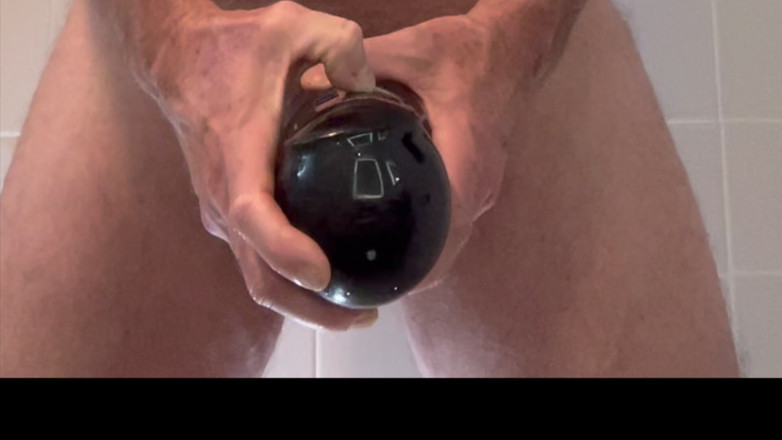 All Natural Guy: Precision Engineering for a Deeper Experience