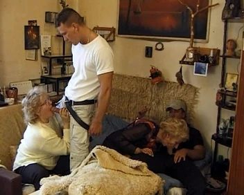 BB Video - Old School