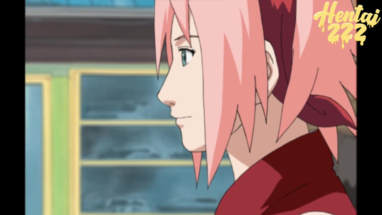 Hentai ZZZ: Naruto - Sakura Gives Naruto a Wet Welcome Gift