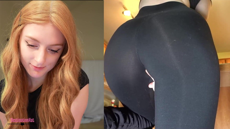 Destination Kat: Играю под прилавок