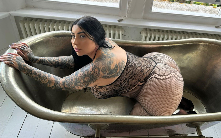 Jay Playhard: Detrás de escena con Maddson Black y Jay Playhard