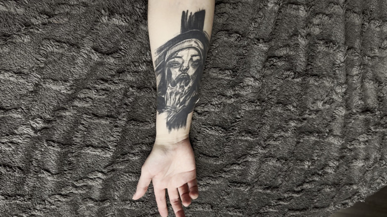 JessLux: Tattoo-Tour