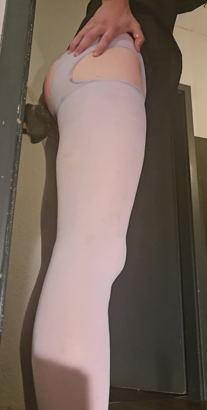 Sissy Millie Lucy: Kadın kılıklı bir kız arkadaşa sahip olmak nasıl bir şey bölüm 3