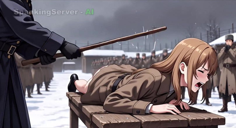 SpankingServer - AI: Aisscom 068