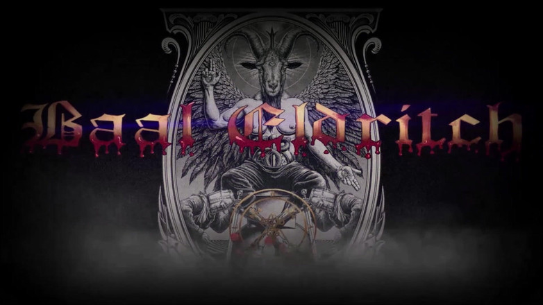 Baal Eldritch: Priset för din girighet: en harpy's Revenge - Gelding, CBT