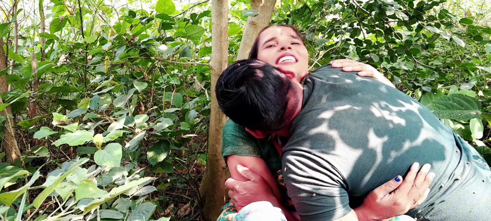 Renudbf: India caliente chica infiel al novio en sexo en la...