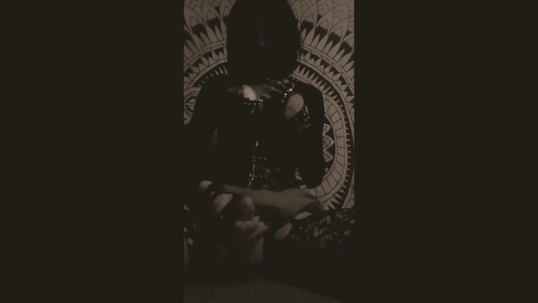 Dark Fire: Brincar sozinho