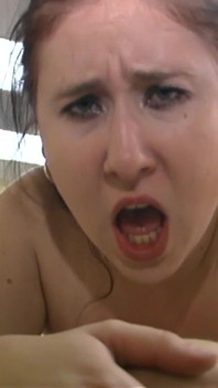 BBC for Young Busty Redhair
