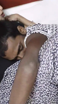 Bhabi Wants to Eat Cum Hindi Audio