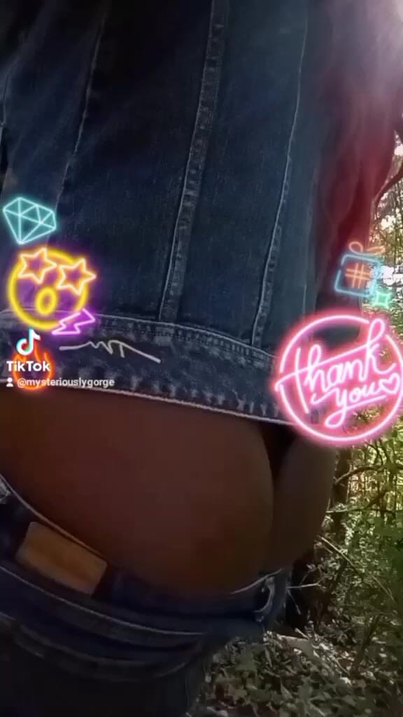 EbonyGoddess: Chocolate Walk