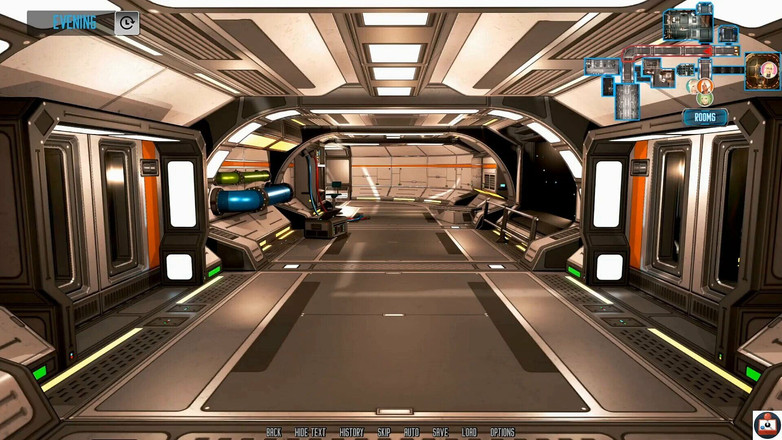 Joystick Cinema: Oppai Odyssey - （第25部分） - nc