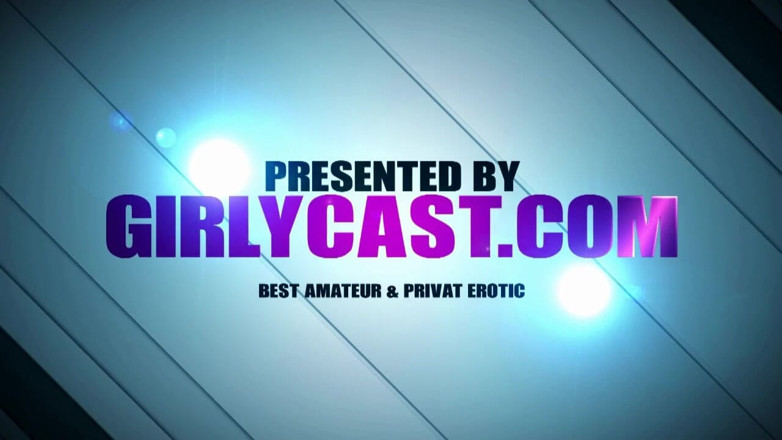 Girlycast: Il video di sesso privato di nadja