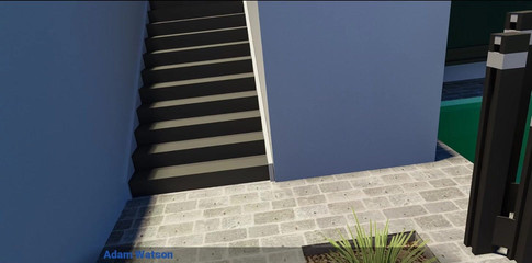 LoveSkySan69: 집에서 멀리 떨어져 [20] 86부 뻐꾸기 재미있는 밀프 섹스 by Loveskysan69