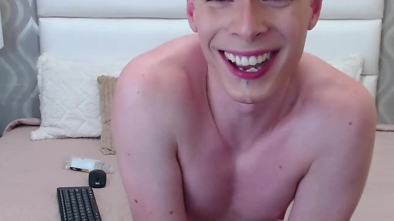 Doggy style1: Finished and ate my own cum