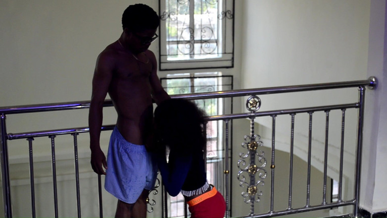 Amateur Teen Studio: Rádi kouříme a šukáme