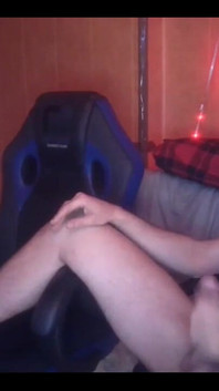 Jogadores também se masturbam