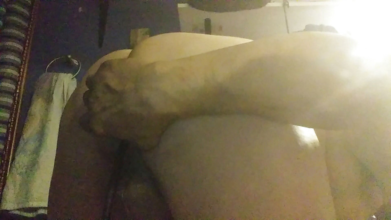 Atm lovers 69: Tenho este novo inflável, mas plug