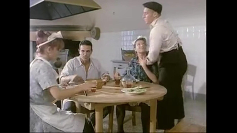 Bisco Birchwood Productions: Nádherné italské retro