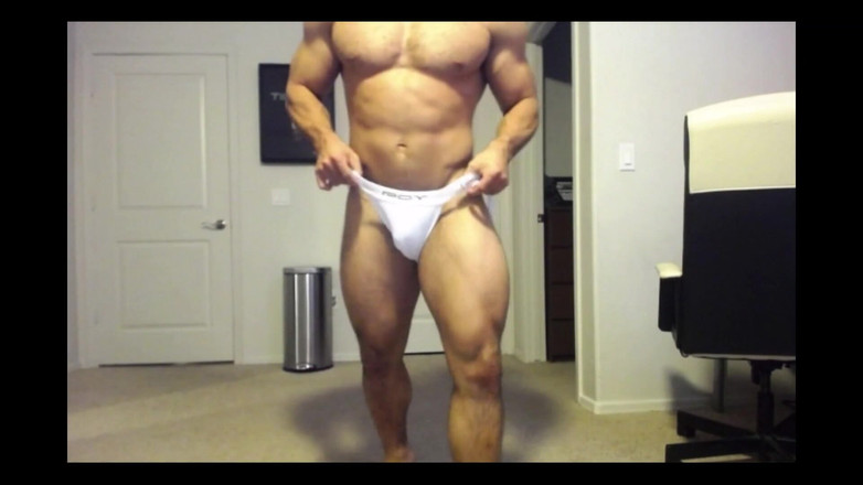 Benji Bastian: Glad puckel dag alla!