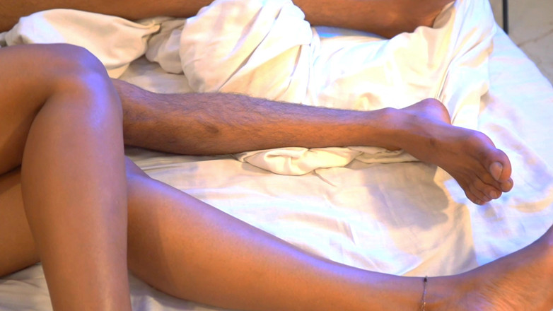 Tejashwini: Village desi sex serwowane i serwowane