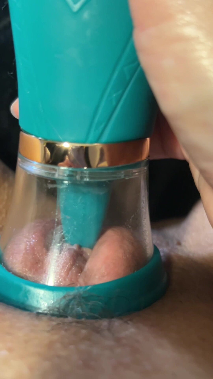 DarkMistress666: Lick n 'suger 3000 leksak