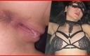 Erect Dick: Passionate sex with 18 year old teen in nice bra! Cum...