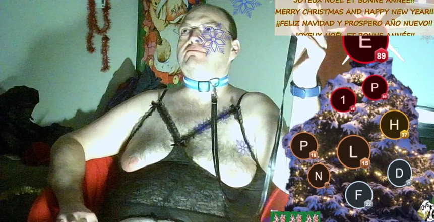 Caressonnous: Little Female Pet 1