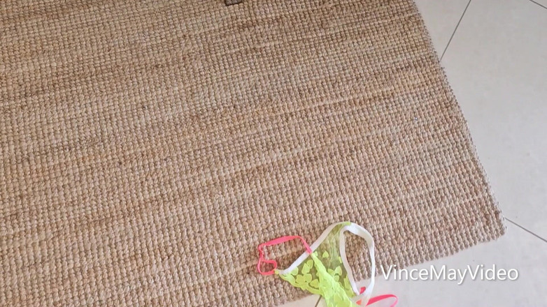 VinceMayVideo: Aku bawa ava devine pensiun untuk kalian- seks anal