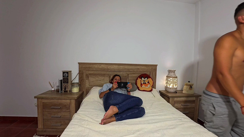 Labestiaylabella: Můj přítel se mi vystříkal do vagíny, byl tak nadržený, že...