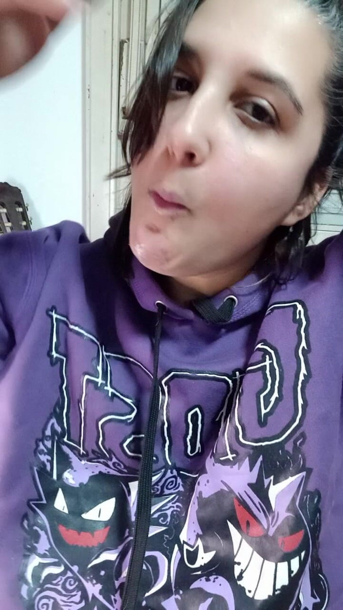 melu_world: Show You My Big Bubbles and Turn on During It -...
