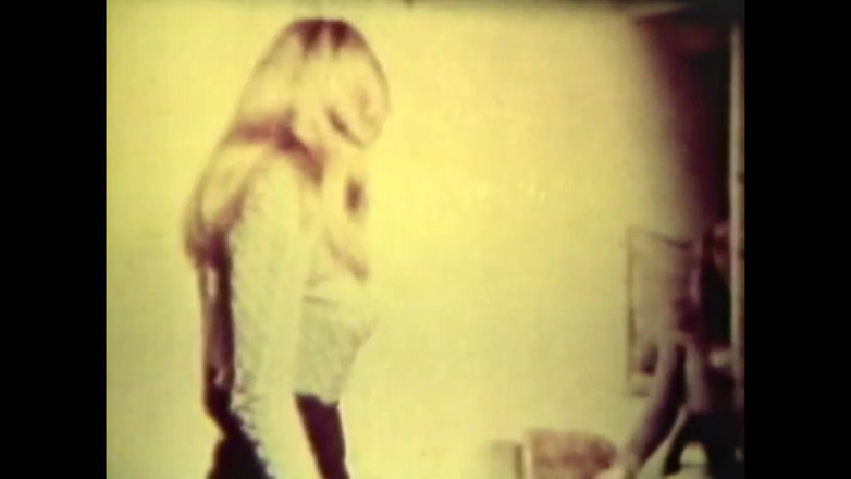 The Unforgettable: The Passionate Girl