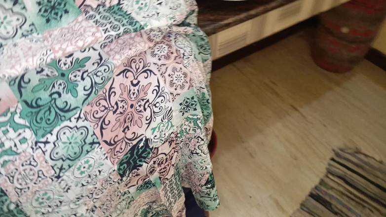 Pushpa studio: 남인도 바람피는 주부