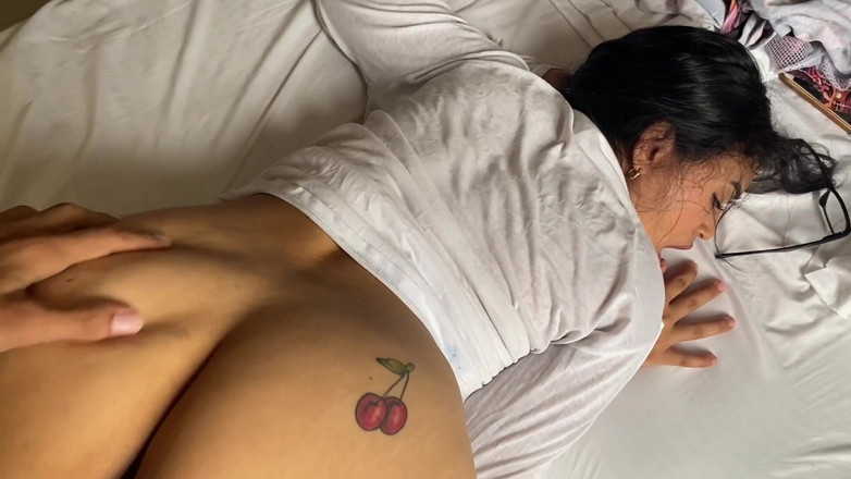 Yohamedi: Ho fatto sesso con la mia sorellastra mentre nessuno era...